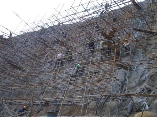 奉节公路桩基检测